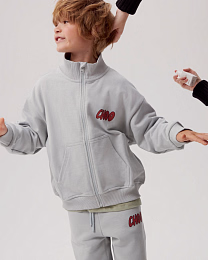 Джоггеры Grey Choo от бренда CHOOCHOO