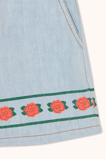 Шорты ROSES от бренда Tinycottons