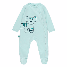 Комбинезон Blue cat от бренда Boboli