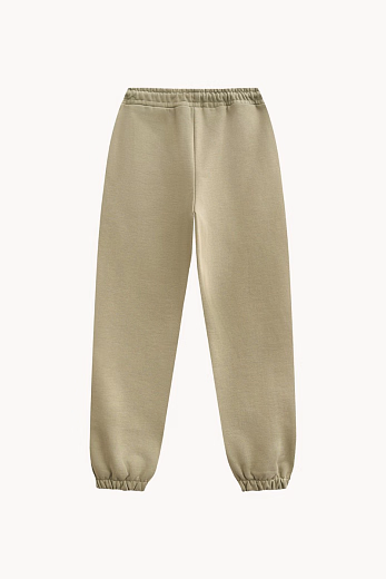 Джоггеры Pickle Mania от бренда CHOOCHOO