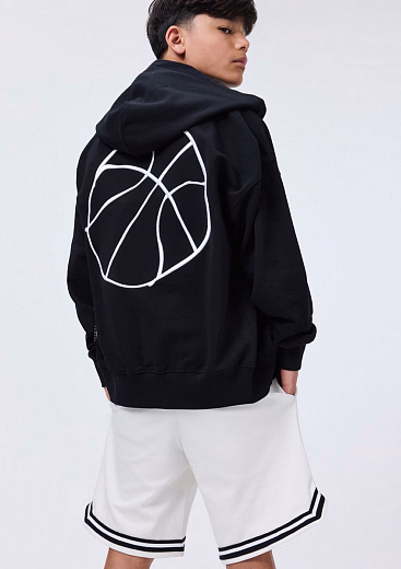 Шорты Adeen Daylight White от бренда MOLO