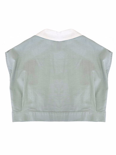 Блузка Senna MINT от бренда Raspberry Plum