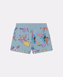 Шорты Fairy от бренда Stella McCartney kids