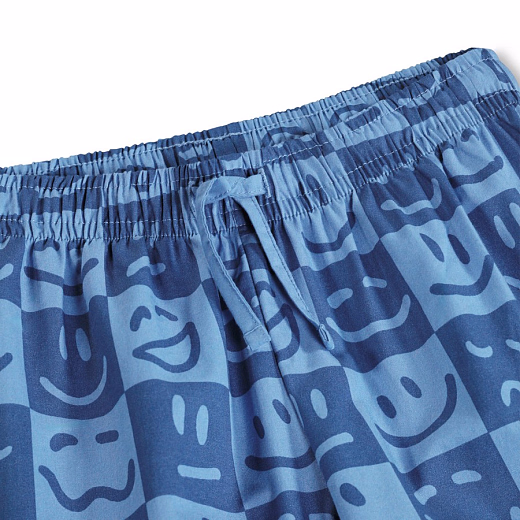 Пижама Lexi Blue Vibes от бренда MOLO