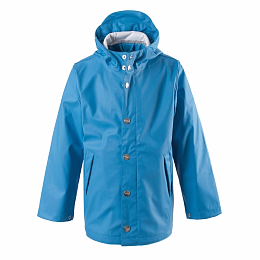 Ветровка ELEPHANT MAN Azure blue от бренда Gosoaky