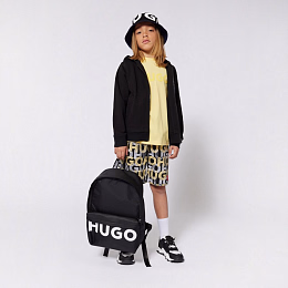 Кроссовки Black от бренда HUGO