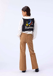 Джинсы Aida Pomeranian от бренда MOLO