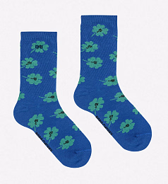 Носки Lucky Clover от бренда Bobo Choses