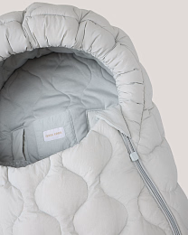 Конверт Grey Wave от бренда Anna Leon