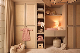 Рюкзак Teddy Lovely от бренда Jollein