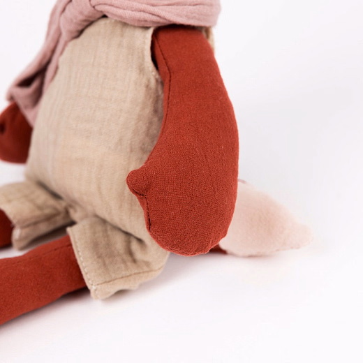 Лисенок ALPHONSE от бренда Egmont Toys