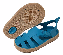 Сандалии BIOTY CARAIBE от бренда Boatilus