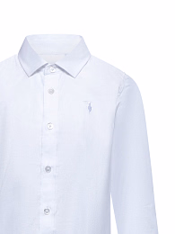 Рубашка White от бренда Trussardi