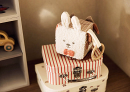 Развивающий куб Животные от бренда Jollein