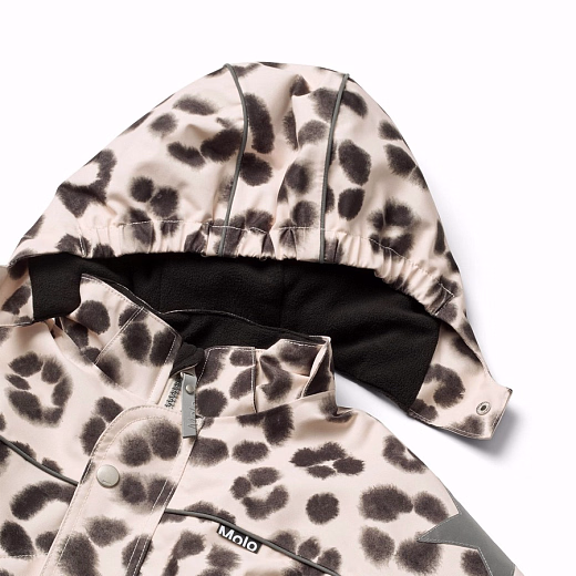 Комбинезон Polaris Snow Leo от бренда MOLO