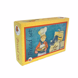 Игровой набор "Пекарня" от бренда Egmont Toys