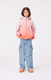 Куртка Horizon Fade Pink от бренда MOLO