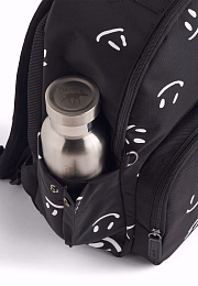 Рюкзак Backpack Mates Happy White от бренда MOLO