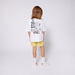 Шорты Yellow от бренда HUGO