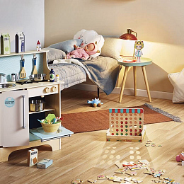 Настольная игра «Яблочки» от бренда Vilac