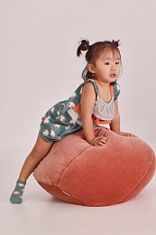 Платье и блумеры Smile of the sun от бренда Boboli