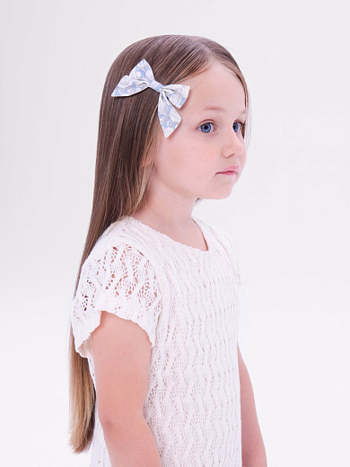 Набор бантов «Лукошко» 2 шт. от бренда Kosa do Poyasa