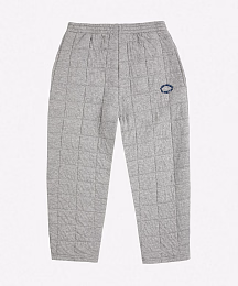 Джоггеры Quilted от бренда Bobo Choses