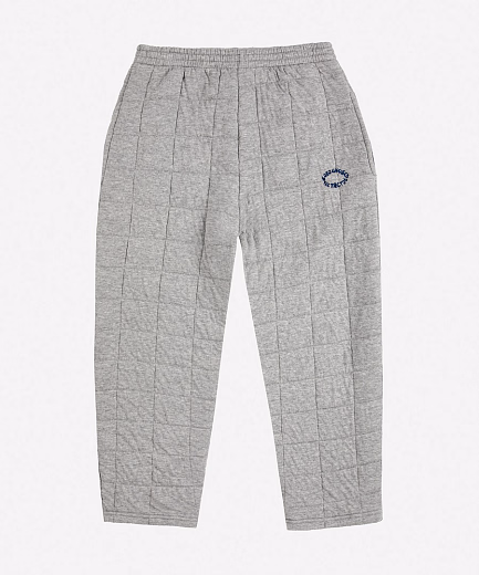 Джоггеры Quilted от бренда Bobo Choses