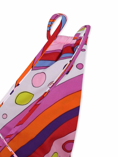 Купальник MINI-ME от бренда Emilio Pucci