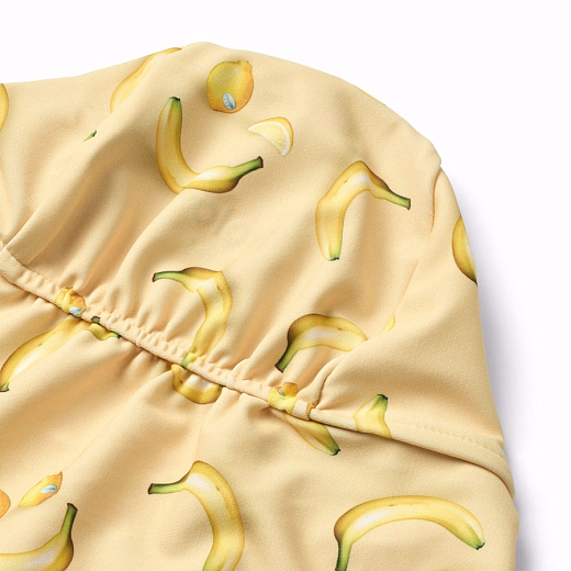 Кепка Nando Lemon Banana от бренда MOLO