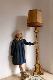 Платье Loredana от бренда C'ERA UNA VOLTA