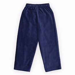 Штаны Clau Infinite Navy от бренда The New Society