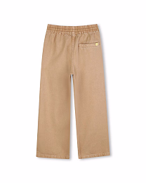 Брюки CORDE от бренда Billieblush