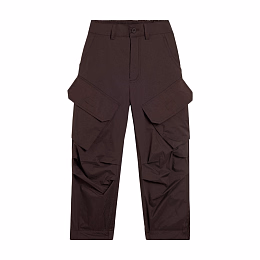 Карго Brown от бренда Stella McCartney kids