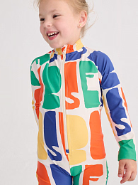 Комбинезон BC Color от бренда Bobo Choses