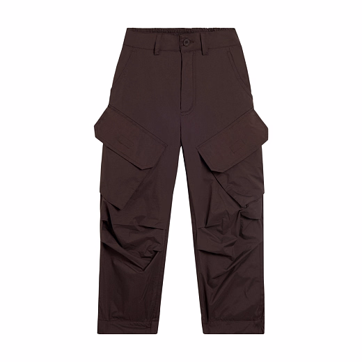Карго Brown от бренда Stella McCartney kids