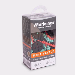 Конструктор 71 mini деталь от бренда Marioinex