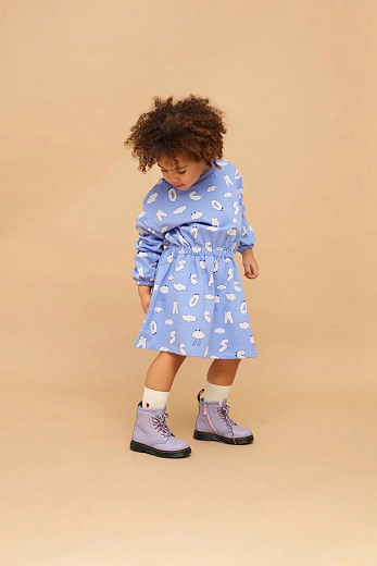 Носки Heart от бренда Sproet & Sprout