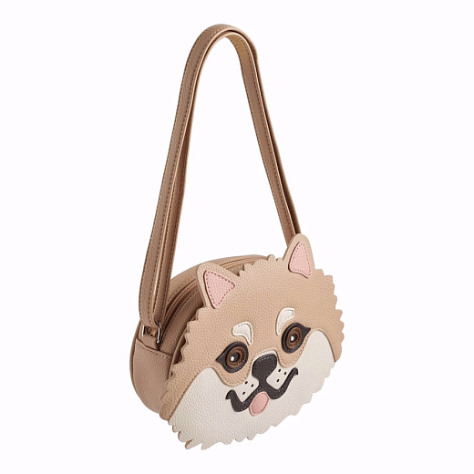 Сумка Pomeranian Bag Pomeranian от бренда MOLO