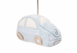 Развивающая спираль Машинка от бренда Jollein