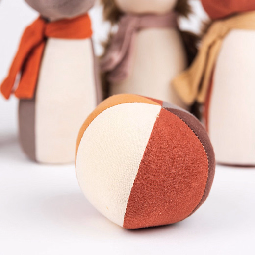 Боулинг ЛЕС от бренда Egmont Toys