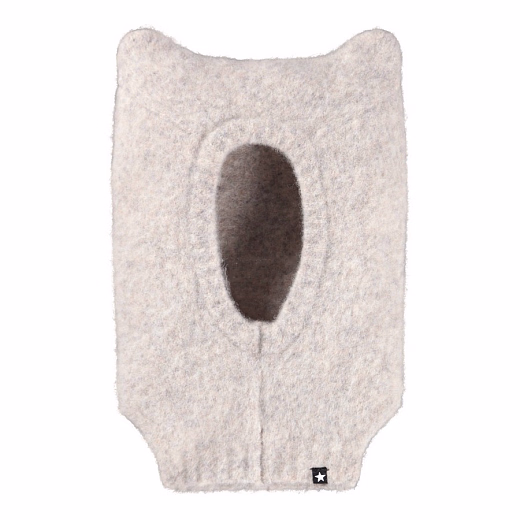 Балаклава Kallan Soft Beige от бренда MOLO
