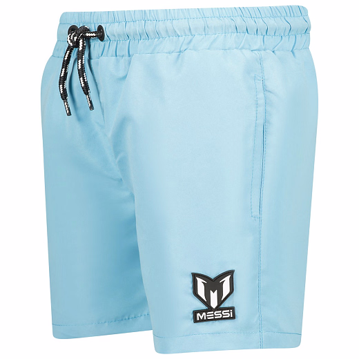 Шорты Xeon Blue от бренда MESSI