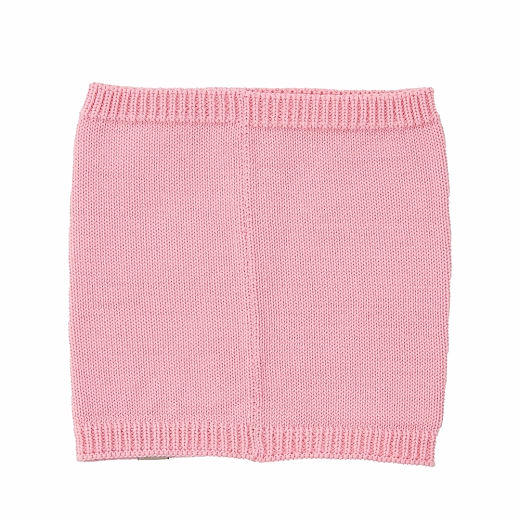 Снуд Crot cotton pink от бренда Peppihat