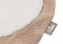 Комфортер - держатель для пустышки Собачка Мик от бренда Jollein