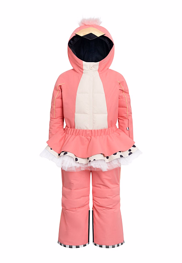 Комбинезон Flamingo от бренда WeeDo
