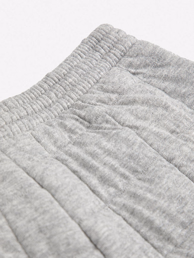 Джоггеры Quilted от бренда Bobo Choses