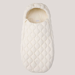 Конверт Milk Wave от бренда Anna Leon