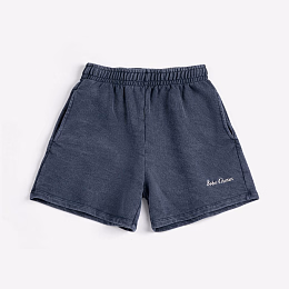 Шорты Bobo Navy от бренда Bobo Choses