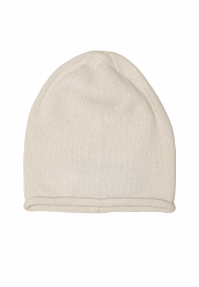 Шапка Boone cashmere creme от бренда Peppihat
